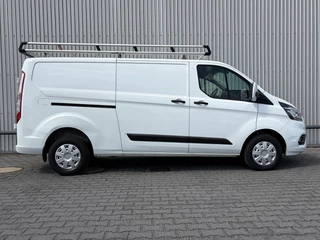 Ford Transit Custom – thumbnail 7