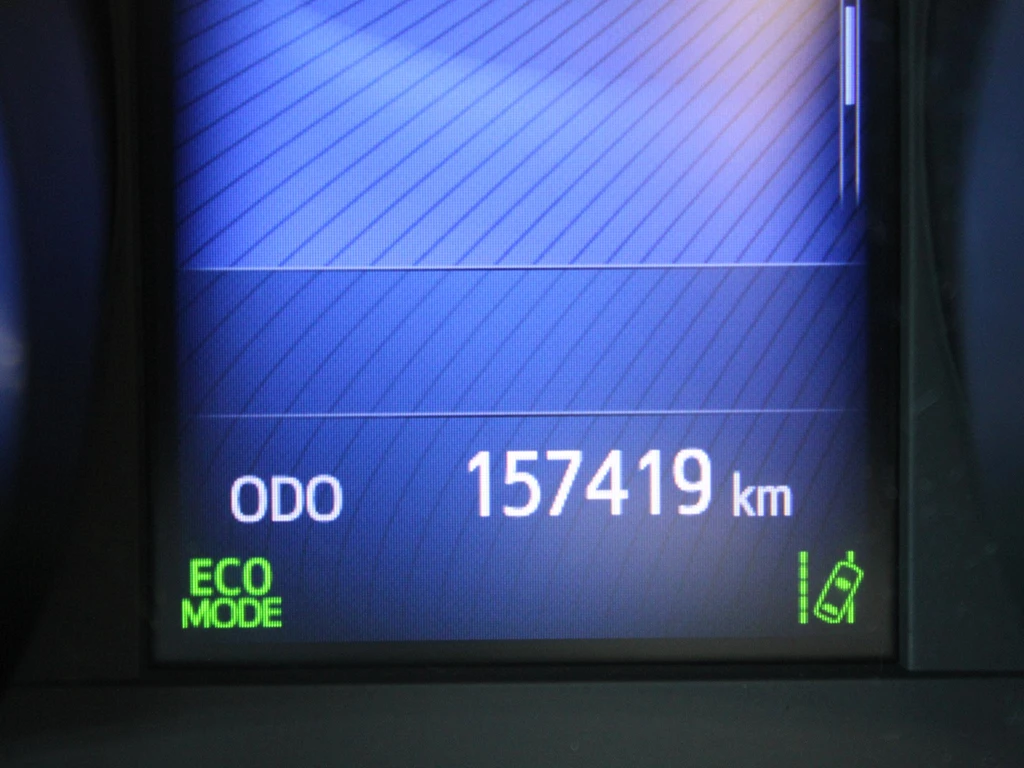 Toyota Auris – foto 15
