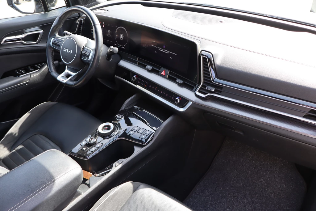 Kia Sportage – foto 9