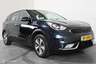 Kia Niro – thumbnail 8