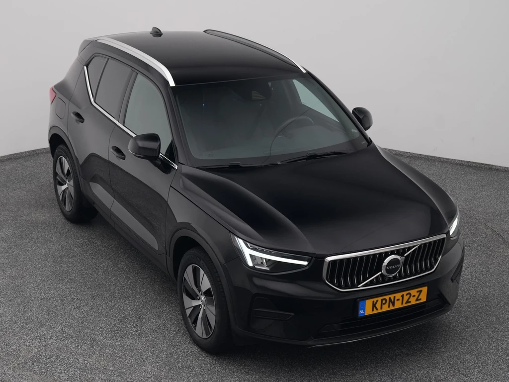 Volvo XC40 – foto 16