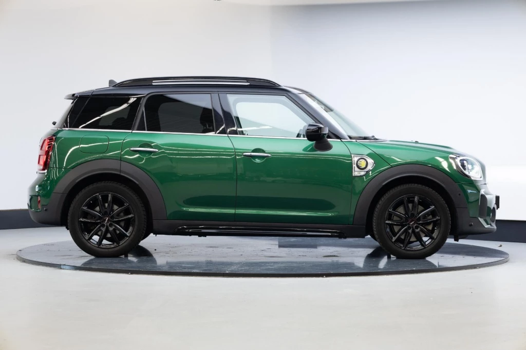 MINI Countryman – foto 6