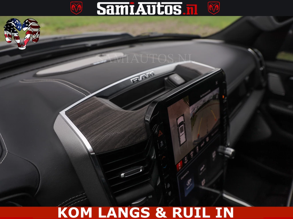 Dodge Ram Pick-Up – foto 98