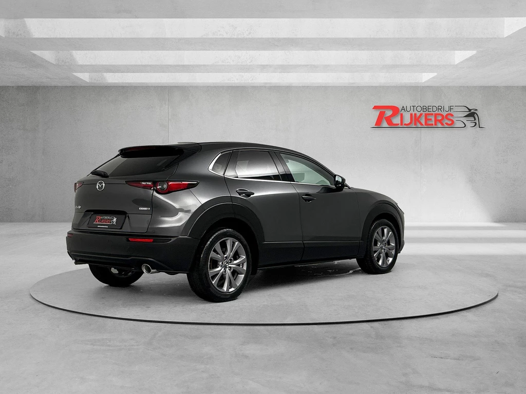 Mazda CX-30 – foto 5