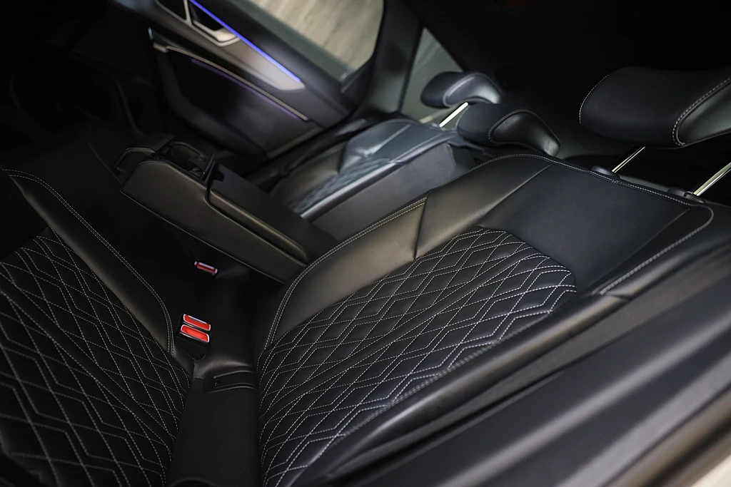 Audi A6 – foto 45
