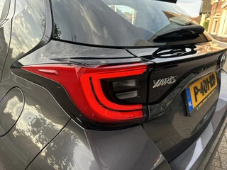 Toyota Yaris – thumbnail 21