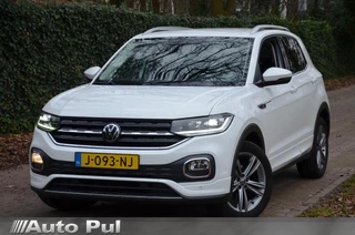 Volkswagen T-Cross – thumbnail 1