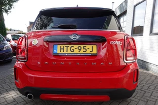 MINI Countryman – thumbnail 4