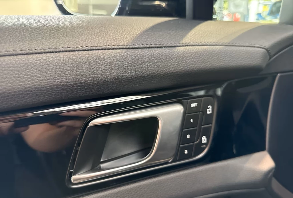 Porsche Panamera – foto 20