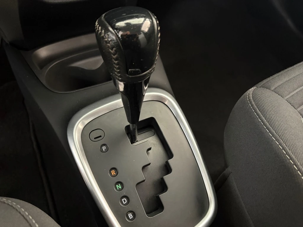 Toyota Yaris – foto 21