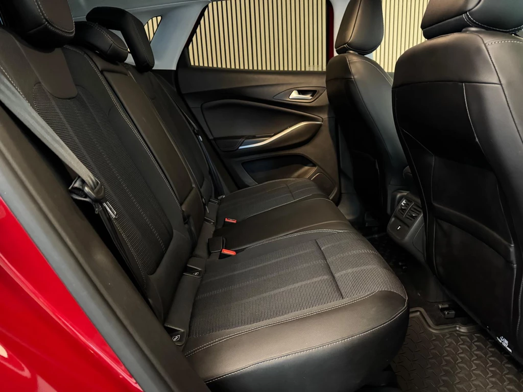 Opel Grandland – foto 33