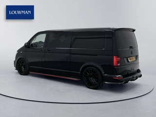 Volkswagen Transporter – thumbnail 6