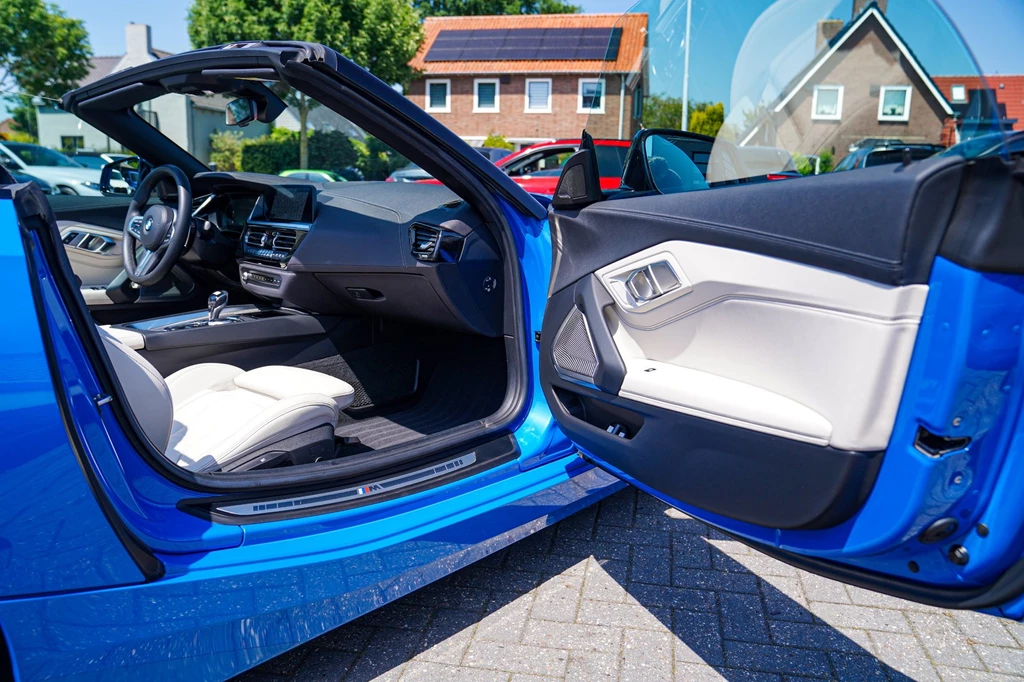 BMW Z4 – foto 11