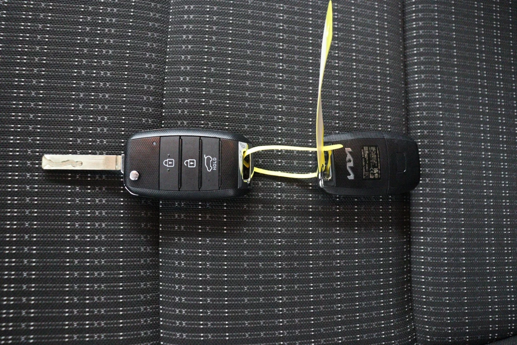 Kia Stonic – foto 42