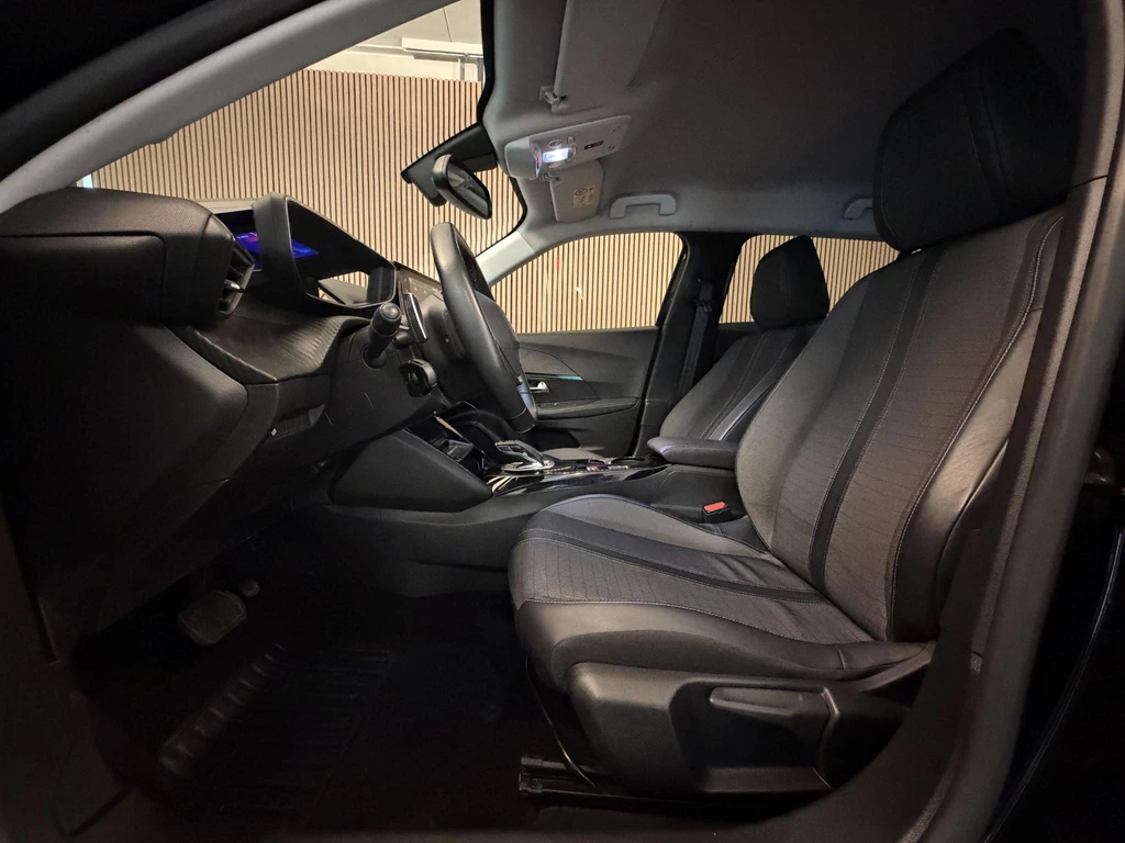 Peugeot 2008 – foto 15