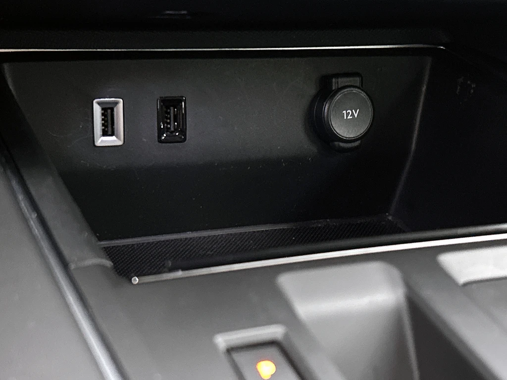 Citroën C5 Aircross – foto 38