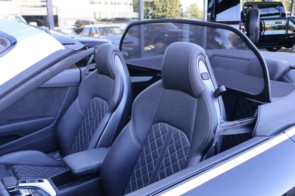 Audi S5 – foto 55