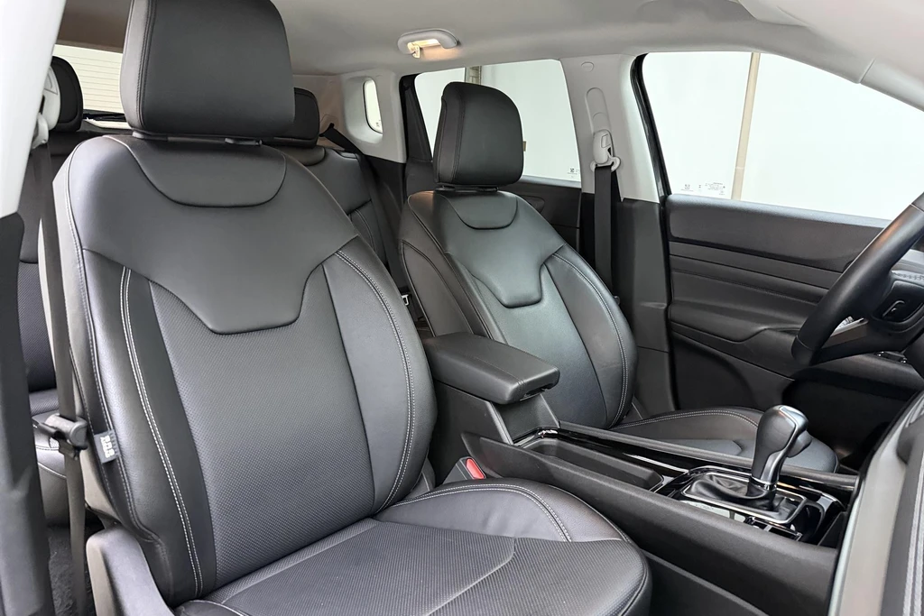 Jeep Compass – foto 14
