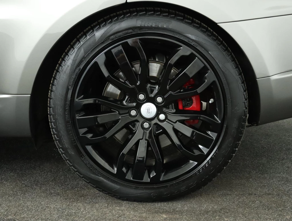 Land Rover Range Rover Sport – foto 48