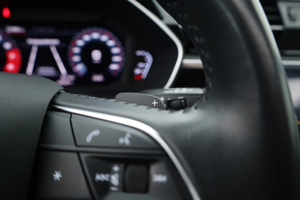 Audi Q3 – foto 24