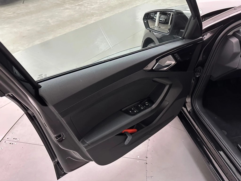 Audi A1 – foto 26