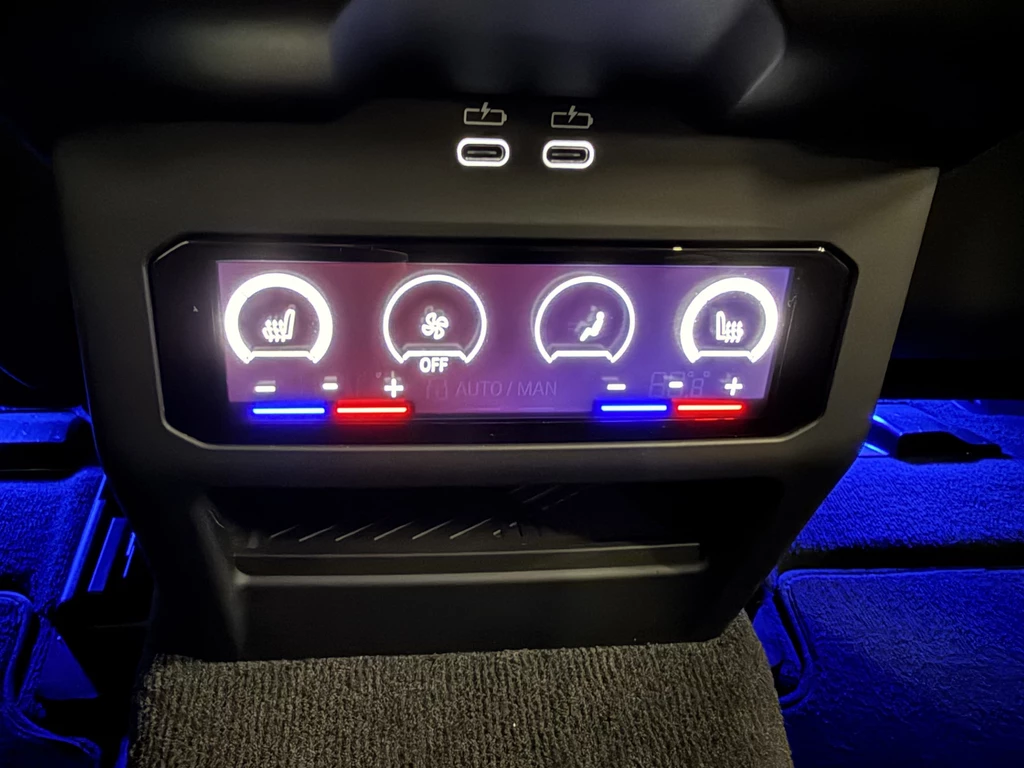 BMW 5 Serie – foto 43