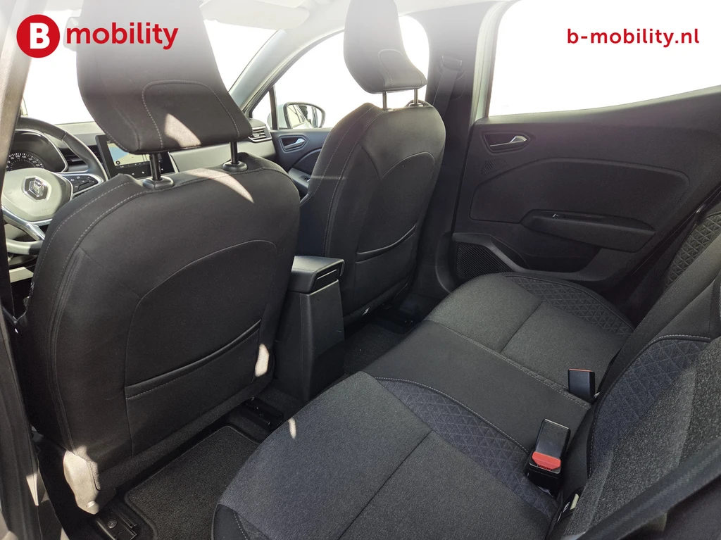 Renault Clio – foto 15