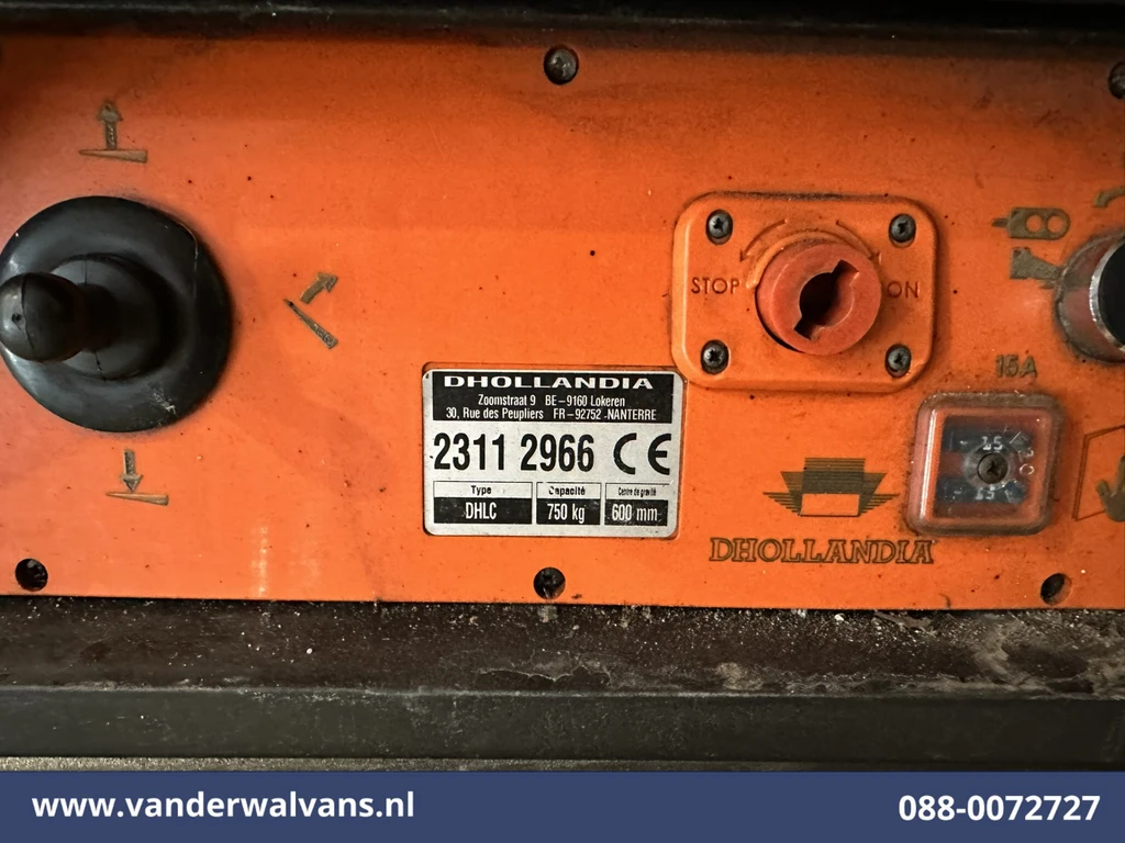 Renault Master – foto 16