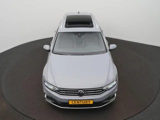 Volkswagen Passat – thumbnail 11
