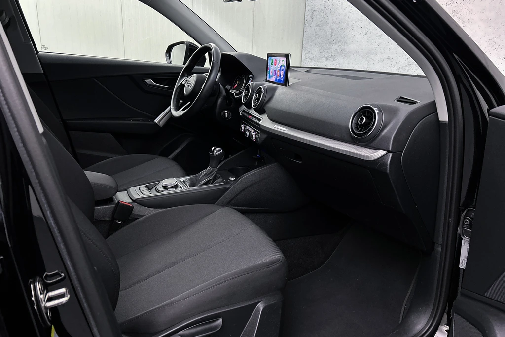Audi Q2 – foto 30