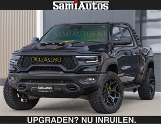 Dodge Ram Pick-Up – thumbnail 3
