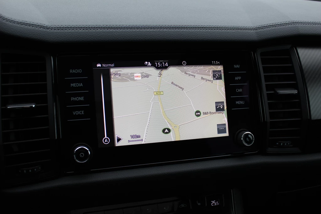 Škoda Kodiaq – foto 25