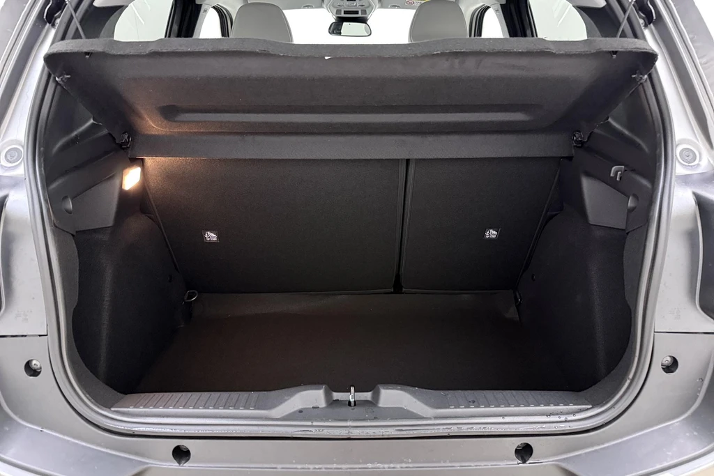 Citroën C3 – foto 11