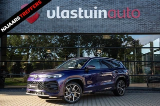 Volkswagen Tayron – thumbnail 1