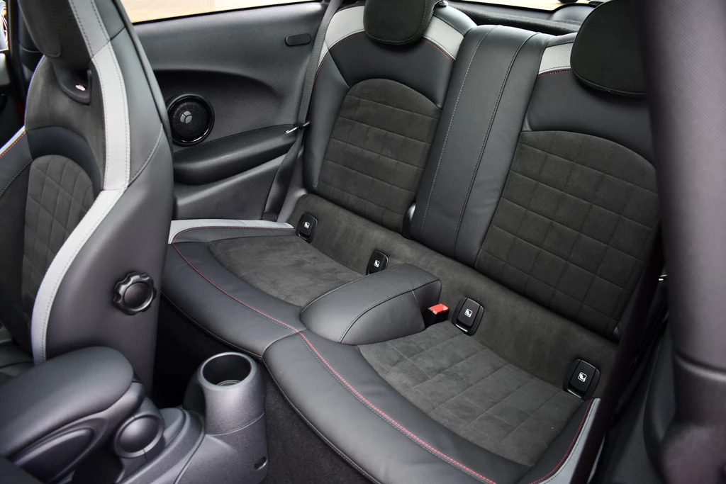 MINI Cooper – foto 64