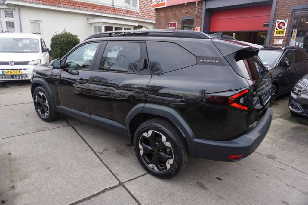Dacia Bigster – foto 2