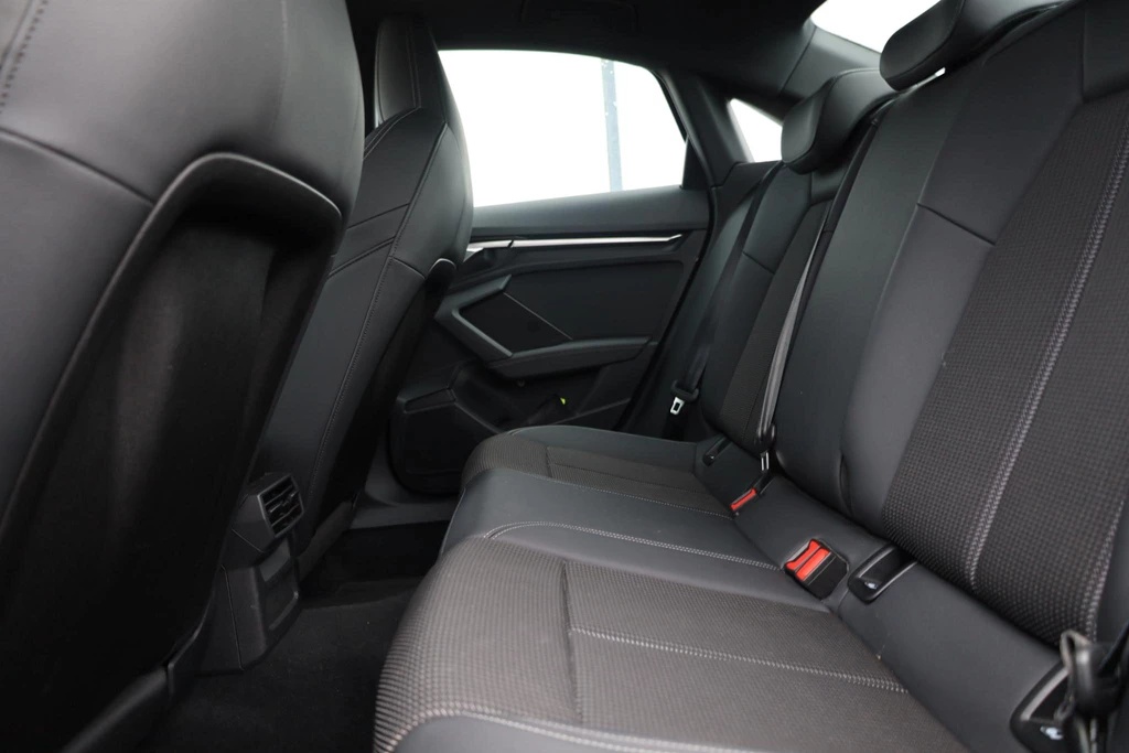Audi A3 – foto 14