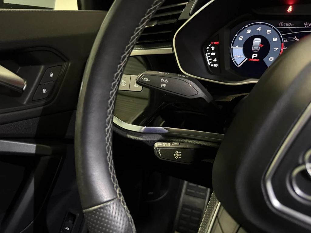 Audi Q3 – foto 24