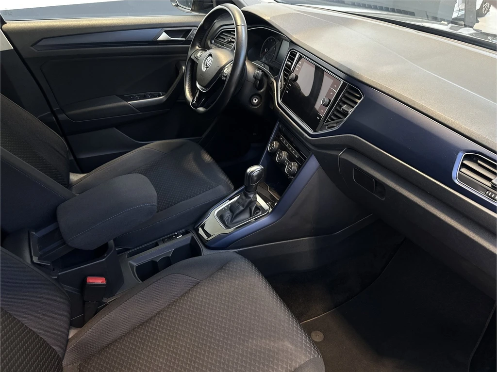 Volkswagen T-Roc – foto 25