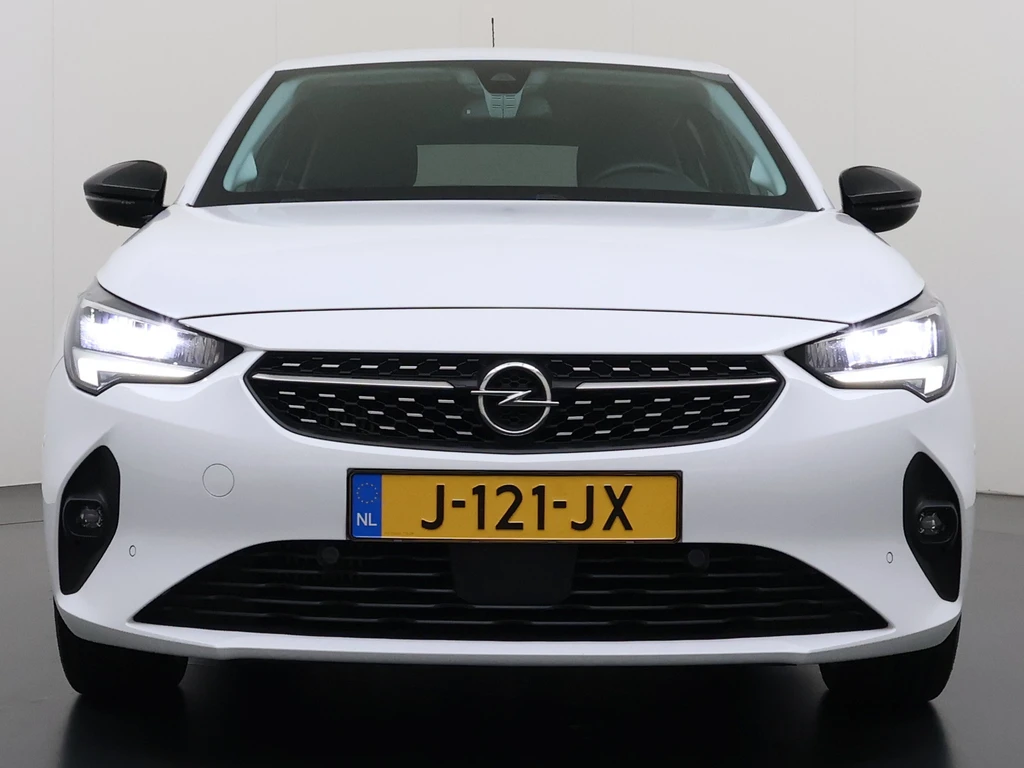 Opel Corsa – foto 9