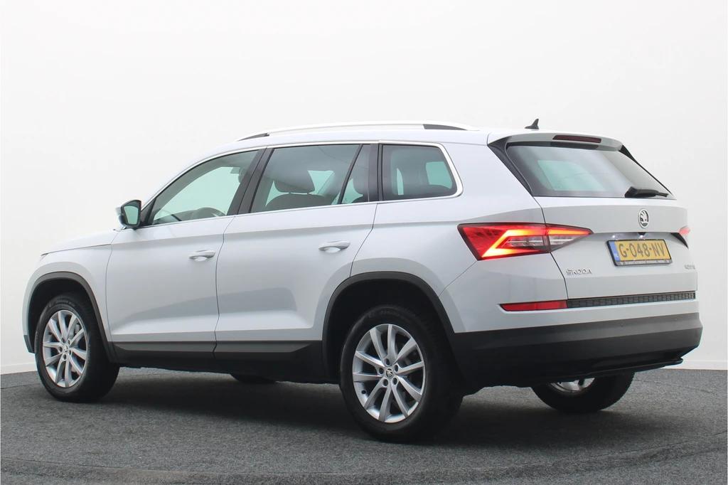 Škoda Kodiaq – foto 5