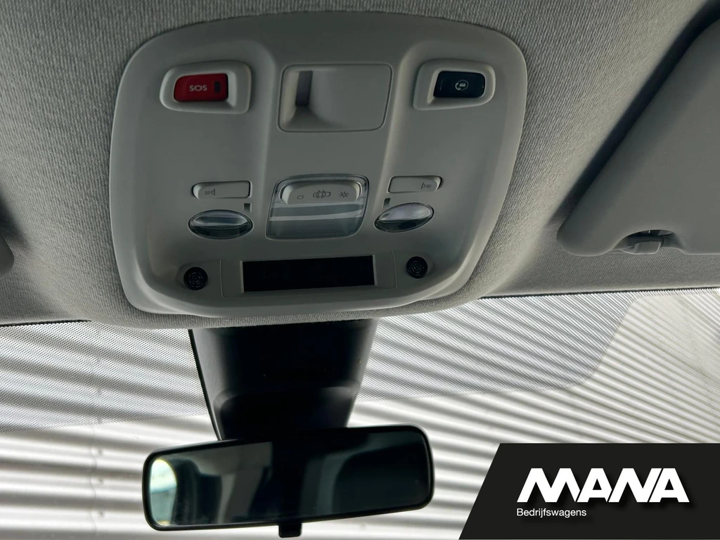 Opel Vivaro – foto 21