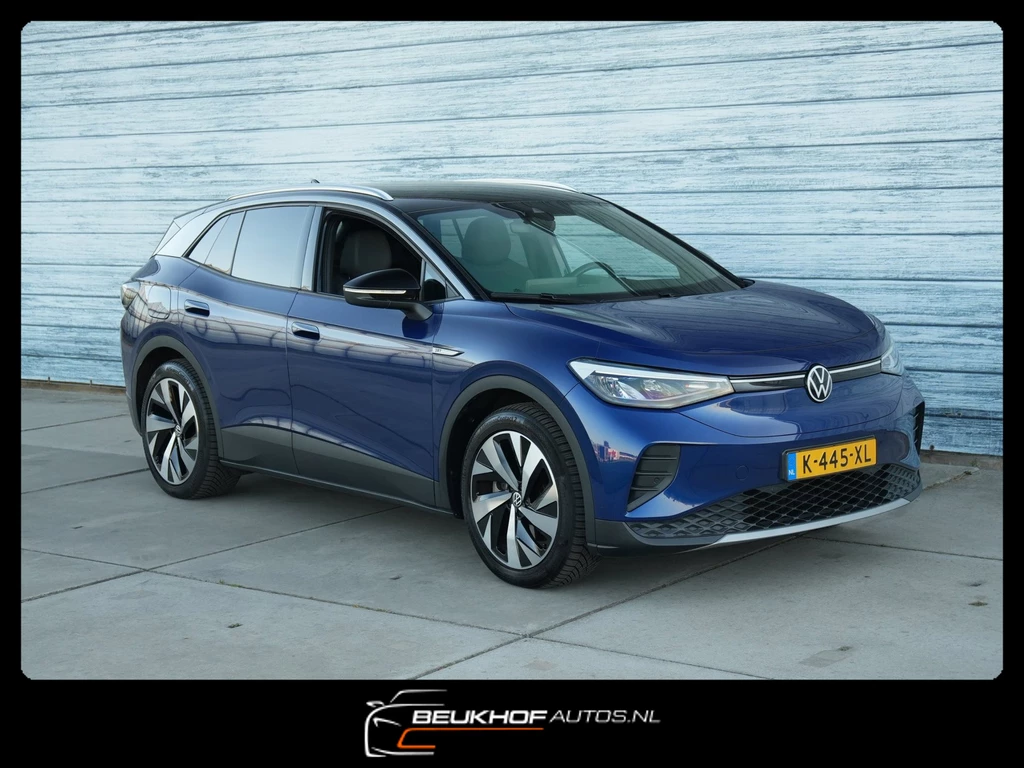 Volkswagen ID.4 – foto 8