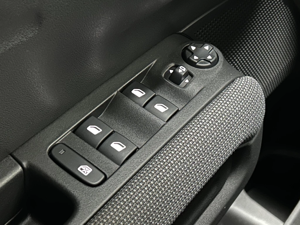 Citroën C3 Aircross – foto 40