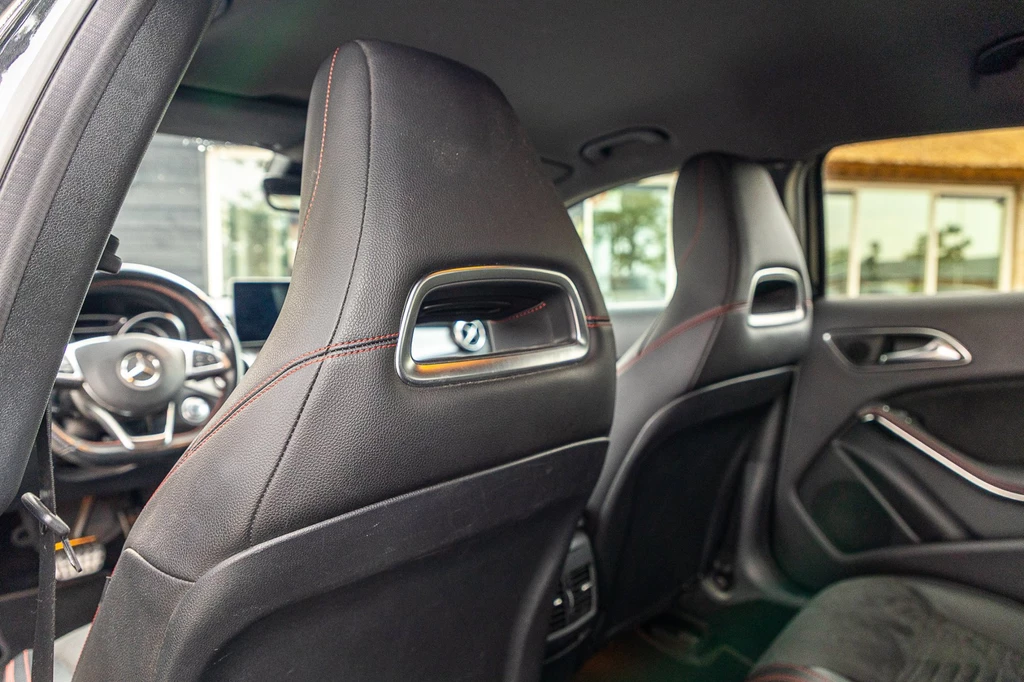 Mercedes-Benz GLA – foto 14