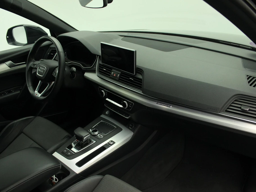 Audi Q5 – foto 11