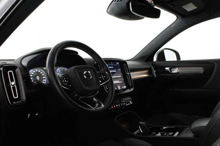 Volvo XC40 – thumbnail 14