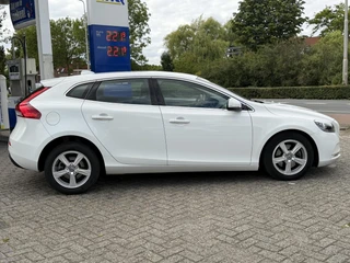 Volvo V40 – thumbnail 9