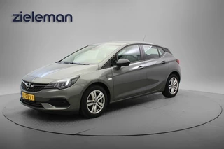 Opel Astra – thumbnail 1