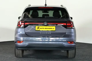 Volkswagen T-Cross – thumbnail 4